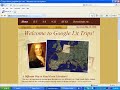 Google Lit Trips: Part 1 of 2 - YouTube