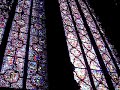 sainte chapelle - paris sainte chapelle - paris