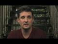 Drew Dellinger: Hymn to the Sacred Body of the Universe