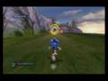 Sonic Unleashed Playthrough - Part 1 - Tutorial Day Time