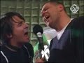 Moherowe Gitary vs TEDE \"wybacz\"