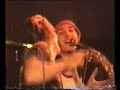 uk debut gig - 100 club - london
4th april 1996