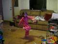 Francois Kids Gettin' Down