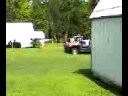 Jeffs race