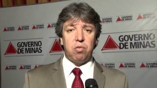 VÍDEO: Entrevista do secretário de Estado de Saúde, Antônio Jorge, sobre os veículos entregues nesta quarta-feira