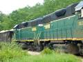 videos de New Hampshire Northcoast Gravel Train