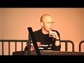 Ohayocon 2005 Dragonball Z panel - part 2