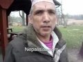 Interview with Bhutani Refugee