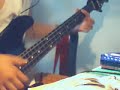 buiikikaesu BASS COVER by PooG