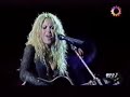 Shakira - Inevitable (Tour de La Mangosta Buenos Aires)