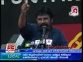 Protest over abduction of Kuhan and Lalith