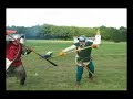 medieval battle one, Detling 07, Woodvilles