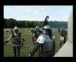 medieval battle one, Detling 07, Woodvilles