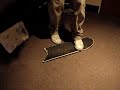 Marpla Skate -  Polaco y Octy.