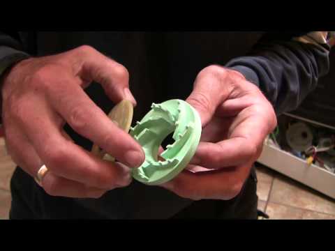 how to repair bosch dishwasher
