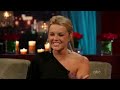 ALI IS CHOSEN TO BE THE NEW BACHELORETTE!