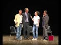 Intervista a Corrias, Gomez e Travaglio (Voglioscendere) Intervista a Corrias, Gomez e Travaglio (Voglioscendere)