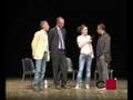 Intervista a Corrias, Gomez e Travaglio (Voglioscendere)