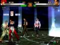 Torneo KOF98UM Lenny vs PainKiller 3