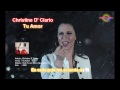 Christine D' Clario - Tu Amor (Lyrics Español)
