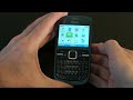 The Nokia C3 Mobile Phone could be a viable alternative to a Blackberry, check out how it performs in this review. Buy this product here amzn.to Useful Links Supplied by: www.nokia.co.uk Sponsor: www.crucial.com YouTube Channel: www.youtube.com Website: www.geekanoids.co.uk Twitter: www.twitter.com