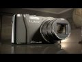 Panasonic Lumix TZ30 - Features Video