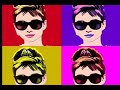 Audrey Hepburn - Beautiful