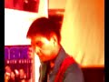 Awit ng Kabataan (cover) by Ativan @ CEU Awit ng Kabataan (cover) by Ativan @ CEU