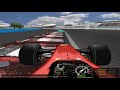 F1 RFT 2009 sound test bye Boss