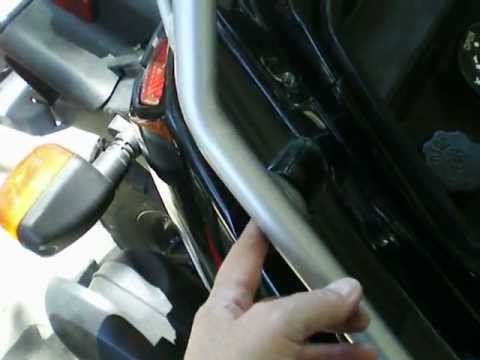 how to change the oil on a yamaha zuma