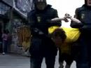 Police Violence in Copenhagen