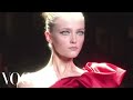 Lanvin: Spring 2009 RTW