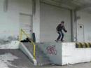 skateboareding in seattle