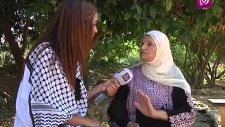 حلوة يا دنيا - قالونيا - فلسطين