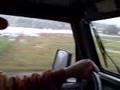 Winlock Flood of 2007 by Brent and John Stringer