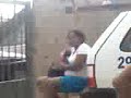 Churras no Bombers PARTE I