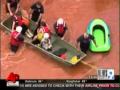Raw Video: Flash Floods Swamp Oklahoma City