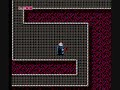 www.originalnintendo.blogspot.com final time 23:25.3 by sprocket2005. the final battle is completely glitched out in a few seconds. thanks to the key/thing item glitch defeating bosses. that glitch was only used twice out of six bosses. this game is harder than super mario bros. frustration hands down. in the end uncle fester saves the day.
