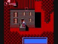 www.originalnintendo.blogspot.com final time 23:25.3 by sprocket2005. the final battle is completely glitched out in a few seconds. thanks to the key/thing item glitch defeating bosses. that glitch was only used twice out of six bosses. this game is harder than super mario bros. frustration hands down. in the end uncle fester saves the day.