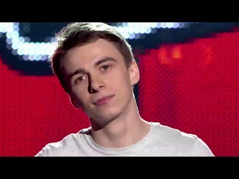 The Voice of Poland IV - Kamil Bijoś - „Nice