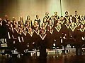 Daniel Daniel - A Cappella SATB