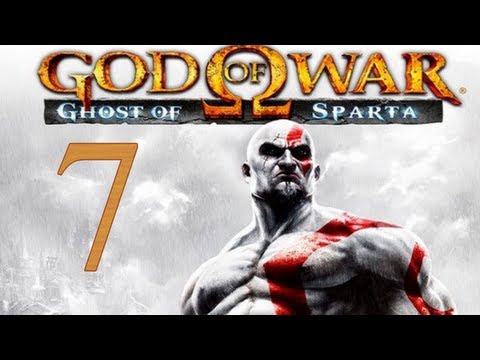 ghost of sparta