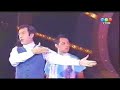 Floricienta en el programa de Susana Gimenez (2005) 1/2