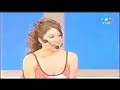 floricienta en el programa de susana gimenez  2005  1/2