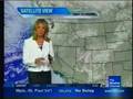 The new IntelliSTAR blue bar over national programming