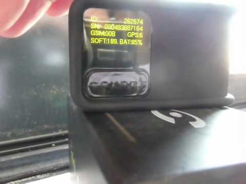 how to troubleshoot gprs