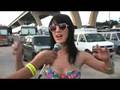 Katy Perry interview with 103.7 KISS FM