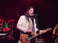 dan baird performing with his new band