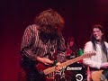 dan baird performing with his new band