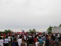 FSLN Rally at El Fortín